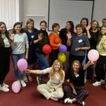 Як працювати та комунікувати з молоддю: для вчител...