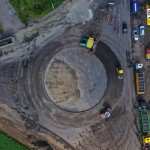 Велике будівництво: триває ремонт автошляхів