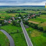 Велике будівництво: триває ремонт автошляхів