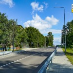 Велике будівництво: триває ремонт автошляхів