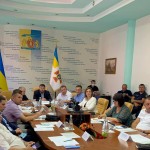 Відбулось командно-штабне тренування щодо ліквідац...