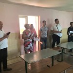 Підготовка до нового навчального року: завершуєтьс...