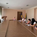 Відбулось засідання опікунської ради