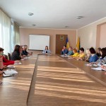 Відбулась апаратна нарада