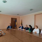 Питання забезпечення житлом дітей-сиріт розглянул...