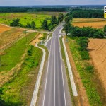 Велике будівництво: відремонтували дорогу Яворів -...