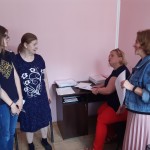 Служба у справах дітей Львівської райдержадміністр...