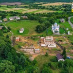 Триває реконструкція дитячого садка у селі В’язова