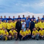 Незалежна країна - незалежна молодь: Львівщина в...