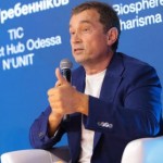 «Наше завдання створити такі умови, щоб молодь не ...
