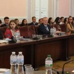 Виклики для системи освіти розглянули під час Міжн...