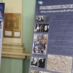 У Львівській Політехніці відкрили пересувну вистав...