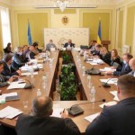 Бюджетна комісія погодила внесення змін до обласно...