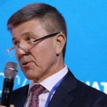 У межах Міжнародного економічного форуму обговорил...
