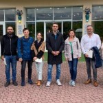 Представники туристичного бізнесу та авіакомпанії ...