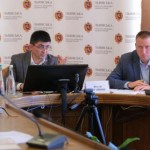 Три громадські організації осіб з інвалідністю отр...