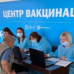 Для вакцинації від COVID-19 мешканці Львівщини най...