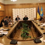 Керівникам громад доручили до кінця року провести ...