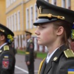 600 курсантів - першокурсників розпочали навчання ...