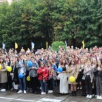 Національний лісотехнічний університет України зіб...