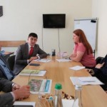 «Успіх дрібних та малих сільгоспвиробників залежит...