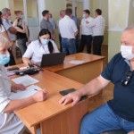 Щеплення від COVID-19 на Львівщині можна отримати ...