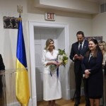 За участю Володимира та Олени Зеленських у Вашингт...