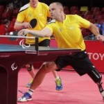 Віктор Дідух виборює другу срібну медаль у Токіо