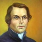 210 років тому народився співзасновник Руської трі...