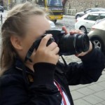 Школярів, які полюбляють знімати відео, запрошують...