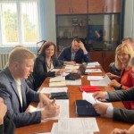 Експерти напрацювали пропозиції до Порталу місцево...