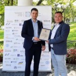 Напередодні Дня митного брокера відзначили найкращ...