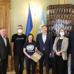 Вакцинація населення та безпека громад: Львівщина ...