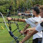 Лучники з 5 країн завітають до Львова на міжнародн...
