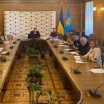 Легалізація праці в області: в ЛОДА заслухали кері...