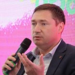 Молодвіж у Львові: Максим Козицький став учасником...