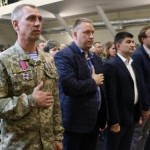 Сьома річниця оборони Луганського аеропорту: у Льв...