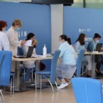 За вчора в області провакцинували 2238 осіб: дані ...