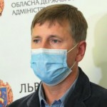«За останню добу у Львівський військовий госпіталь...