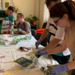 За участі молоді з інвалідністю відбудеться вистав...