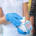 Вакцинація від COVID-19: 8026 осіб отримали щеплен...