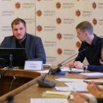 Балансоутримувачам держмайна області наголосили що...