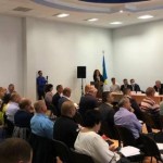 За сприяння Львівської ОДА громади області розпоча...