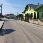 Дорожники завершують капітальний ремонт автомобіль...