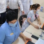 Вакцинація від COVID-19: 7303 особи отримали щепле...