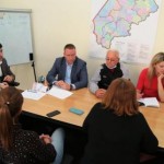 «Соціальні проєкти для осіб з інвалідністю мають б...