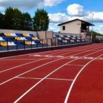У межах Великого будівництва в жовтні відкриють он...