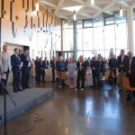 У Львові провели молитовний сніданок за участі кер...