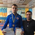 Львів'яни Юрій Ідзінський та Данило Стасюк стали ч...