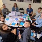 Ідеатон.Львівщина: триває молодіжний проєкт щодо і...